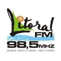 Radio Fm Litoral 98.5