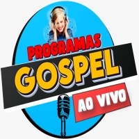 Rádio Programas Gospel ao vivo