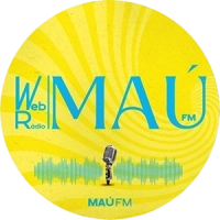 Web Rádio Maú FM