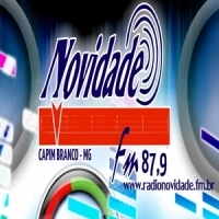 Radio Novidade Fm