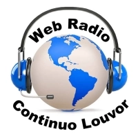 Web Radio Continuo Louvor