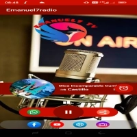 Emanuel7 radio