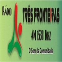 Rádio Três Fronteiras AM 1530