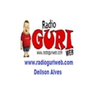 Rádio Guri Web