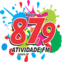 Rádio Atividade Juquia