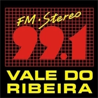 Radio 99 Vale do Ribeira