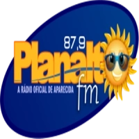 Radio Fm Planalto