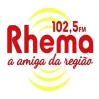 Rádio RHEMA FM 102,5