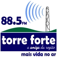 Rádio Torre Forte FM 88,5