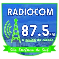 RADIO COM 87,5