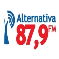 Radio Alternativa FM Monte Alto