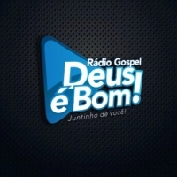 Radio Gospel Deus é Bom