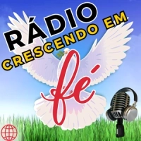 RADIO CRESCENDO EM FÉ