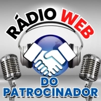 RÁDIO WEB DO PATROCINADOR