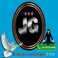 Rádio Jovem Gospel