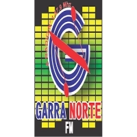 Rádio Garra Norte FM 87,9