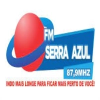 Rádio Serra Azul FM 87,9