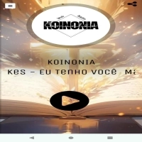 radiokoinonia