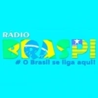 Rádio Braspi