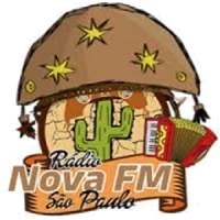 Radio Nova Fm Sao Paulo