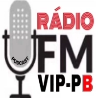 Radio FM VIP PB