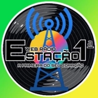 Web Rádio Estação 1ª