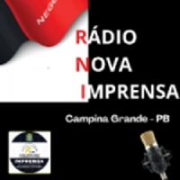 Radio Nova Imprensa