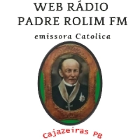 Web Radio Padre Rolim FM