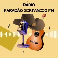 Radio Paradao Sertanejo FM