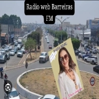 Web Radio Barreiras FM