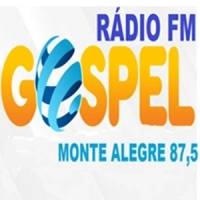 FM Gospel Monte Alegre 87,5