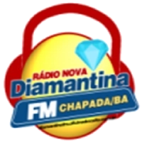 Radio Nova Diamantina FM