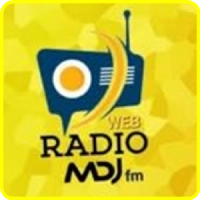 Web Radio MDJ FM