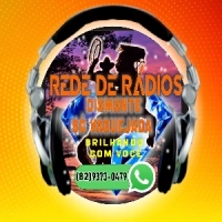 Rede de radios diamantes - so vaquejada