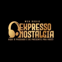 WEB RADIO EXPRESSO NOSTALGIA