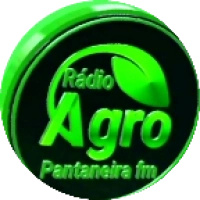 RADIO AGRO PANTANEIRA FM