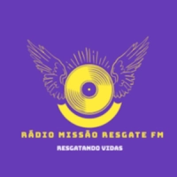 Rádio Missao Resgate FM