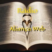 Rádio Aliança Web